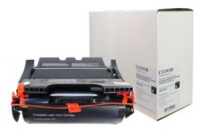 Clover Imaging Remanufactured T644 Black Toner picture