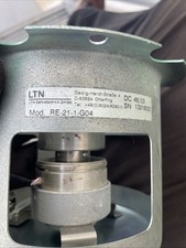 USED RE‑21‑1‑G04 encoder for KONE MX18. In US picture
