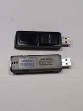 NovAtel Verizon USB727 3G  Black Modem (2) picture