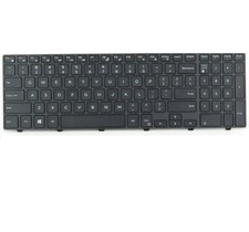 Original US Non-Backlit Keyboard for Dell Inspiron 15 3567 picture