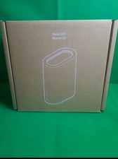 Nokia WIFI Beacon G6 Tri-Band Wi-Fi 6 Mesh Router Gateway White 2.5Gb LAN picture