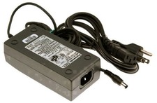 IMP-68664 - AC Adapter With Power Cord (Same AS AC-DP001) picture