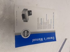 Dell Photo All in One Printer 926 Owners Manual picture