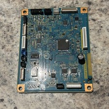 Xerox Engine Controller MCU Board 960K60951 062K23373 Workcentre 6015ni picture