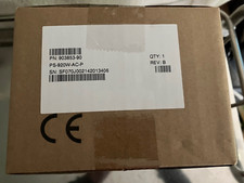 NEW Alcatel-Lucent PS-920W-AC-P OS6560-BP-PX 903853-90 920W POE+ POWER SUPPLY picture