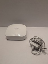 Amazon EERO Pro 6 Tri-Band Wi-Fi 6 Mesh Router - K010001 - UG - ✅ TESTED ✅ picture