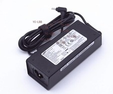 New Original Samsung 60W AC Adapter for Notebook 9 Pro NP940X5N-X01US PA-1600-96 picture