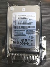 IBM 42D0637 42D0638 300GB 10K RPM 2.5” SFF Hot Swap SAS HDD Hard Drive picture