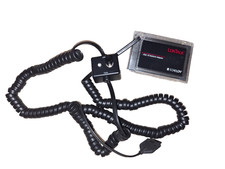 Lon Card PCC-10 ECHELON Adapter Type II PC Card (PCMCIA) FT-10 With Cable 73200R picture