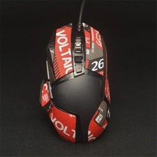 Anti-Slip Mouse Grip Sticker for Logitech G502 picture