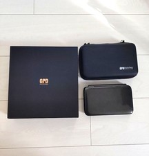 GPD WIN Atom x7-8700 RAM4GB ROM64GB picture