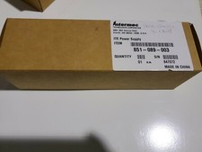 851-089-003 - Intermec International Power Supply for CN3/CN4   #T43 picture