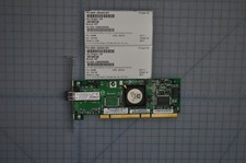 PCI 2GB FCA2214 Fiber Channel HBA-Linux used HP 283384-001 picture