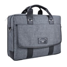 VanGoddy Laptop Shoulder Messenger Bag For 14