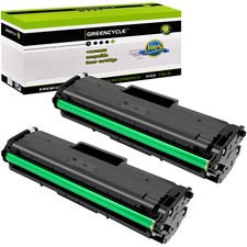 2PK MLT-D101S MLTD101S Toner Fit for Samsung 101 SCX-3401 SCX-3405 3405F 3406HW picture