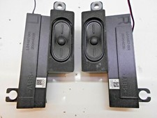 HP All In One 22-C0083w Series Left & Right Speakers Set L04487-001 Genuine 119 picture