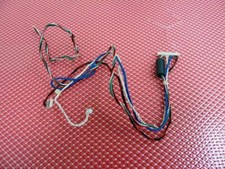 Lexmark T654dn Monochrome Laser Printer Pick Arm Sensor Cable  - 40X4313 picture