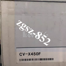 NEW 1PC Keyence CV-X450F CVX450F Vision Controller Fast Shipping FedEx or DHL picture