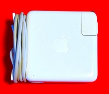 Genuine Apple 85W MagSafe Adapter MacBook Pro Retina Air Works Perfect 60W 45W picture