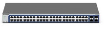 NETGEAR GS748T 48 Port Ethernet Switch  GS748T500NAS G1N picture