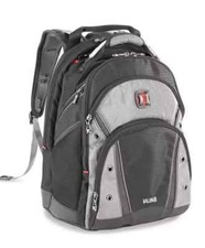 SwissGear Wenger Synergy Pro Backpack picture