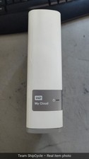 WD My Cloud 4TB NAS Storage WDBCTL0040HWT10 OS5 USB 30 Ethernet  Unit On G2U picture