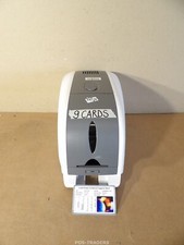 IDP SMART-31S ID Color Card Printer USB - 9 CARDS - TESTED OK - INCL RIBBON picture