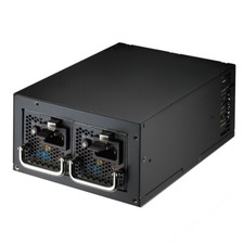 FSP TWINS 700W REDUNDANT, Active PFC, ATX PS/2, FSP700-50RGHBE1 Power Supply picture