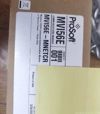 1PCS NEW  MVI56E-MNETCR  Via DHL or Fedex picture
