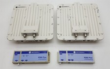 Motorola PTP 58600 5830BHCCC 5.8GHz ODU Full Connectorized Complete Link+2*PIDU picture