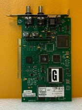 Honeywell TC-PCIC02  Rev. B01, PCI Interface, ControlNet Interface Card. Tested picture