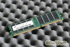 MT16VDDT6464AG-265C4 512MB Memory RAM PC2100U-25330-B1 picture