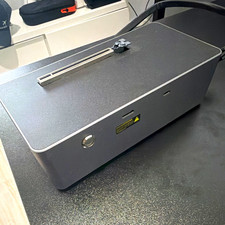 AOOSTAR AG02 OCuLink & USB4 eGPU Dock 800W picture