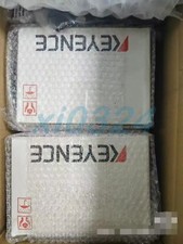 1pcs NEW  KEYENCE  CV-X420F  Visual controller   DHL shipping picture