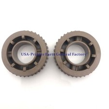 10SET Upper Fuser Heat Roller Gear For Samsung JC66-01588A ML3051 3471 3050 3470 picture