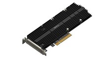 Synology M.2 SSD Adapter M2D20 picture