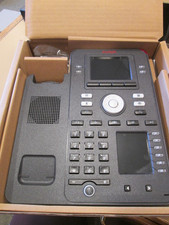 Avaya J159 IP Phone Business Desktop Color Display HD Audio picture
