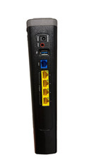 ZYXEL C3510XZ Fiber ONLY Gateway Modem Wireless AX Router for Centurylink picture