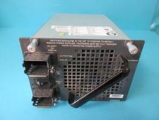 NEW Cisco Astec Dual Input Switching Power Supply Module Model AA24410 Hot Swap picture