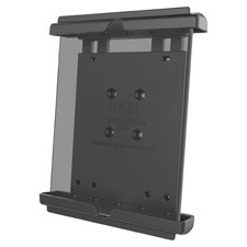 RAM-HOL-TAB12U  RAM Tab-Tite Universal Spring Loaded Holder f... picture