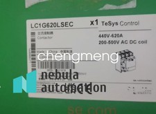 1PCS LC1G620LSEC AC contactor NEW By DHL or FedEX picture