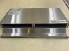 ADVA 1078700065 PASSIVE UNMANGED 1HU SLIMLINE FIBRE MANAGEMENT SHELF picture