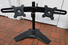  Planar Systems Dual Computer Monitor Stand 997-5253-00  picture
