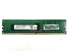 Micron MTA9ASF51272PZ-2G1A2IG 4GB PC4-2133P DDR4 ECC Registered Server CL15 RAM picture