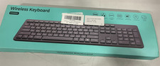 Logitech Wireless Keyboard KM690 picture