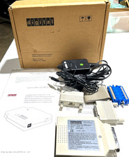 DEC Digital Corporation LNCPB-A2 Convert Box for DECLaser- New  picture