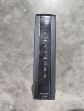 Technicolor DPC3216 WiFi Modem No Power Cable Or Cords Included picture
