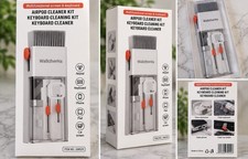 Multifunctional AirPod, Keyboard & Electronics Cleaning Kit – New picture