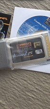 Soundblaster Audigy  Internal Sound Card with Dual Microphone Input picture