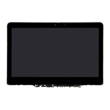 5D11C95908 IPS LCD Touch Screen For Lenovo 300e Yoga Chromebook Gen 4 82W2 82W3 picture